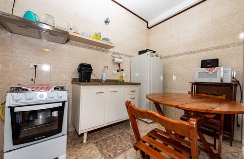 Jaguaribe Apartment | Kit Vila São Francisco - Localiz e Segurança, Aceitamos Pets