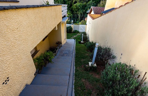 Jaguaribe Apartment | Kit Vila São Francisco - Localiz e Segurança, Aceitamos Pets