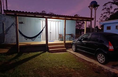 Praia do Rosa House | Kitbox PDR