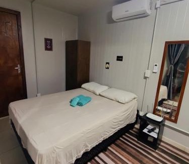 Praia do Rosa House | Kitbox PDR