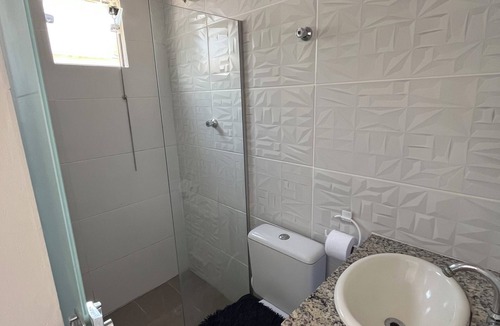 Caicaras Apartment | Kitchen with easy access to downtown and Del Rey shopping mall.