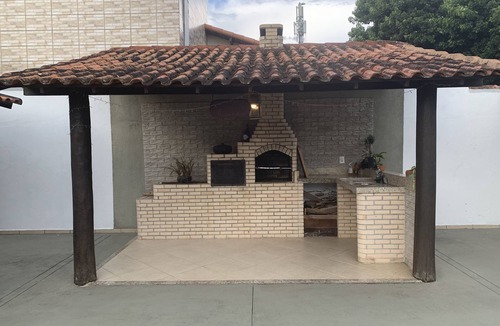 Cem Bracas Apartment | Kitchenette 4 minutes from the beach (walk) with breakfast included.