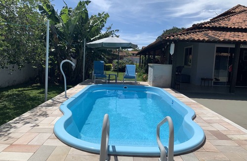 Cem Bracas Apartment | Kitchenette 4 minutes from the beach (walk) with breakfast included.