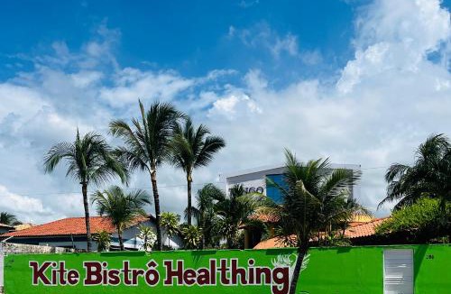 Colonia de Pescadores House | Kite Bistro