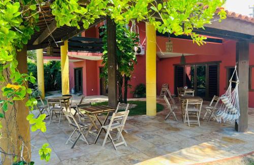 Colonia de Pescadores House | Kite Bistro