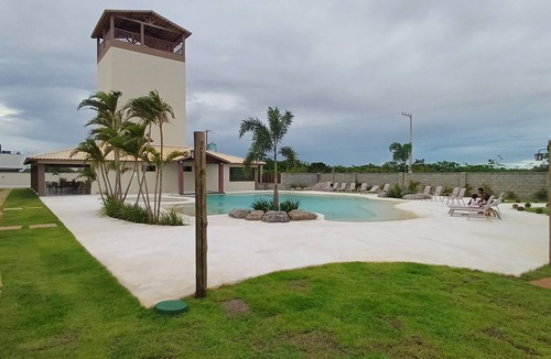 Santo Amaro do Maranhao House | Kite House Lençóis