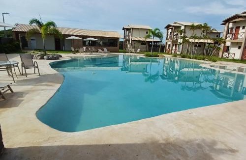 Santo Amaro do Maranhao Villa | Kite House Lençóis