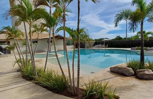 Santo Amaro do Maranhao Villa | Kite House Lençóis II