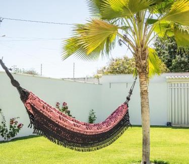 Parajuru Apartment | Kite Oasis Parajuru Casa Ilha