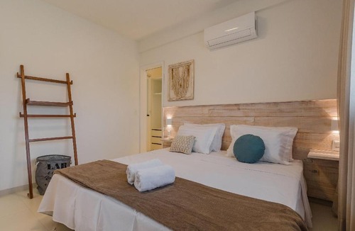 Cumbuco Apartment | Kite Star - 1st floor with balcony by Carpediem