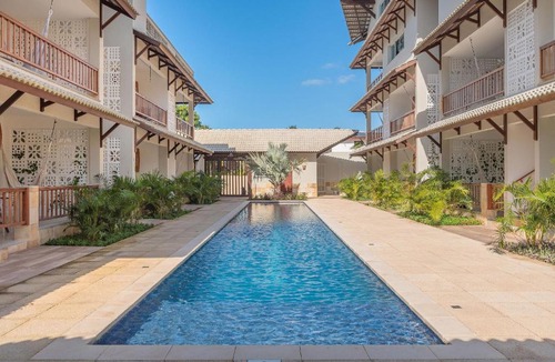 Cumbuco Apartment | Kite Star @ Cumbuco's Beach by Carpediem