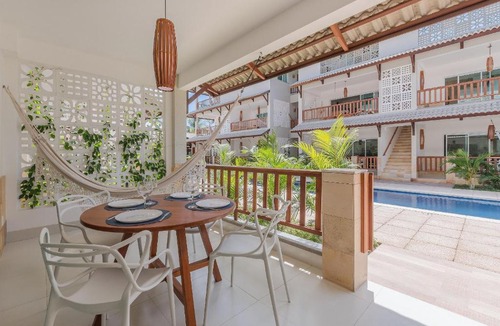 Cumbuco Apartment | Kite Star @ Cumbuco's Beach by Carpediem