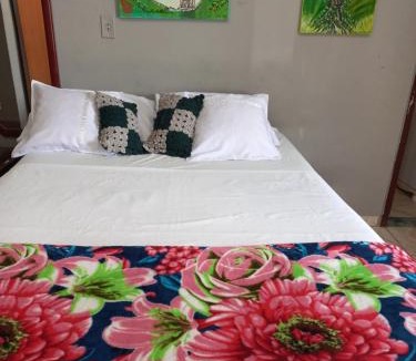 Aguas Claras House | Kitenete parcialmente mobiliada em Arniqueiras
