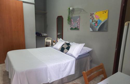 Aguas Claras House | Kitenete parcialmente mobiliada em Arniqueiras
