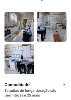 Centro Apartment | Kitinet aconchego de férias