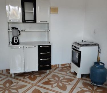 Marataizes Apartment | Kitinet