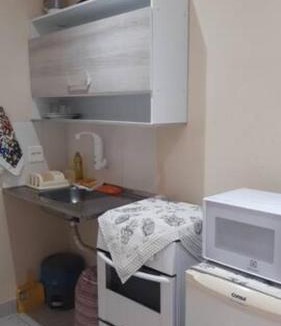 Caicaras Apartment | Kitinet Central