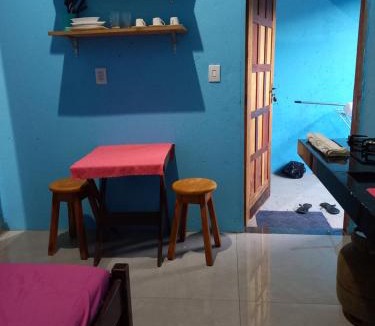 Ilha de Boipeba House | kitinet IMMANU'EL Moreré-Ba
