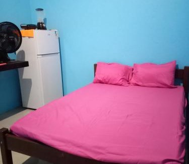 Ilha de Boipeba House | kitinet IMMANU'EL Moreré-Ba