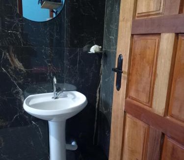 Ilha de Boipeba House | kitinet IMMANU'EL Moreré-Ba