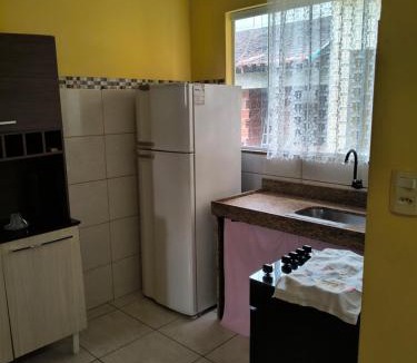 Verolme Apartment | Kitinet Verolme AFP 1