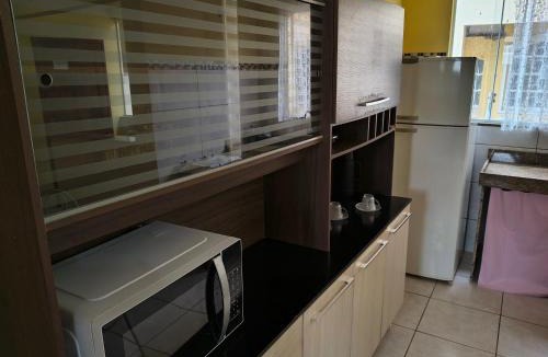 Verolme Apartment | Kitinet Verolme AFP 1