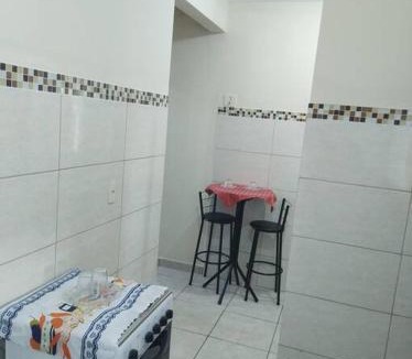Verolme Apartment | Kitinet Verolme AFP 1
