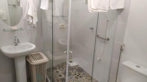 Piata Apartment | Kitinete amplo e aconchegante ao pé da serra