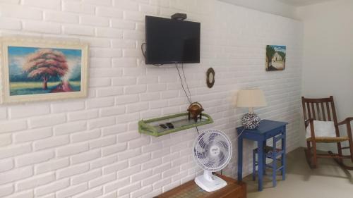 Piata Apartment | Kitinete amplo e aconchegante ao pé da serra