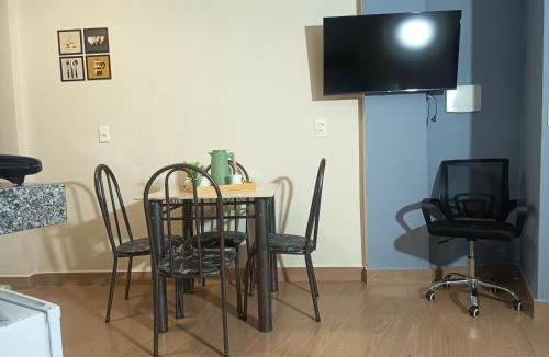 Divino Apartment | Kitinete