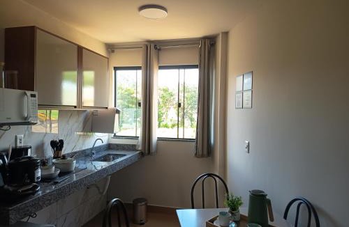 Divino Apartment | Kitinete