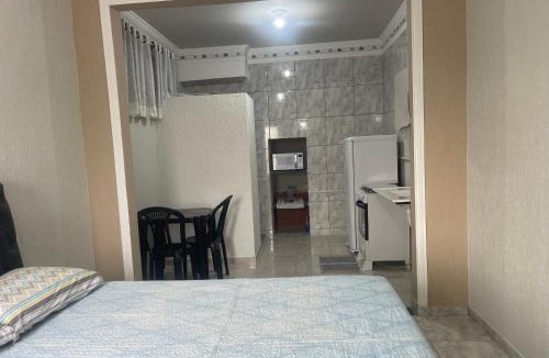 Custodio Pereira Apartment | Kitinete