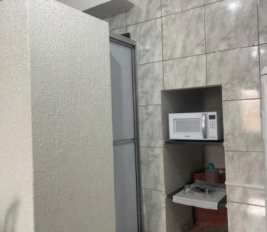 Custodio Pereira Apartment | Kitinete