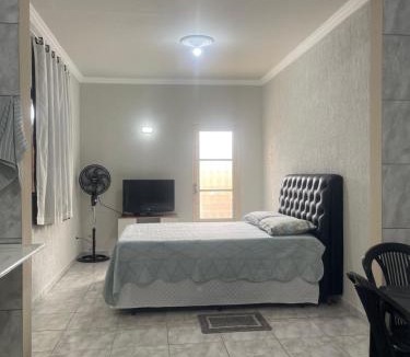Custodio Pereira Apartment | Kitinete