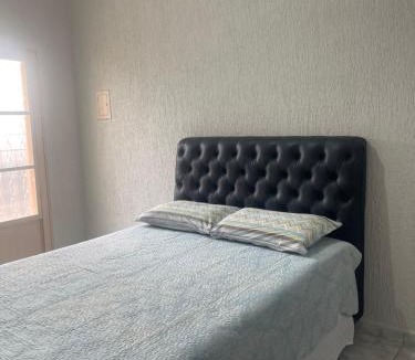 Custodio Pereira Apartment | Kitinete