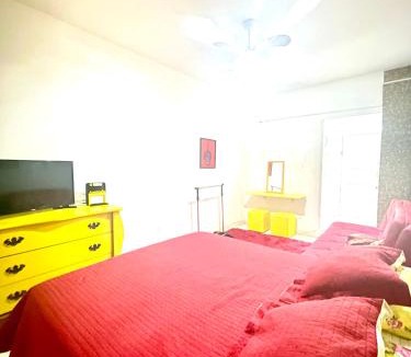 Jose Menino Apartment | Kitinete com ótima localização