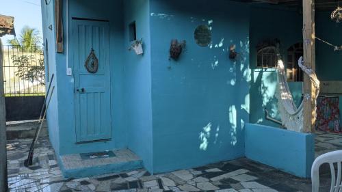 Enseada de Jacaraipe Hotel | Kitinete e suite Recanto do Bem-te-vi