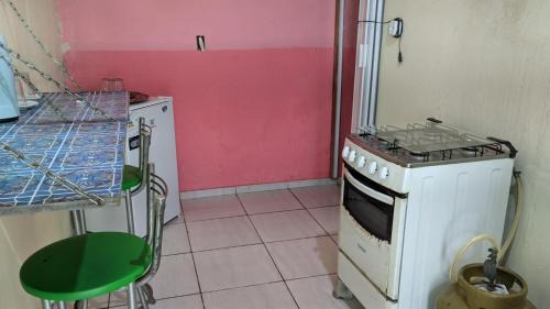 Enseada de Jacaraipe Hotel | Kitinete e suite Recanto do Bem-te-vi