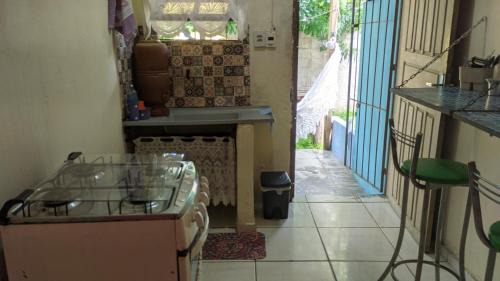 Enseada de Jacaraipe Hotel | Kitinete e suite Recanto do Bem-te-vi