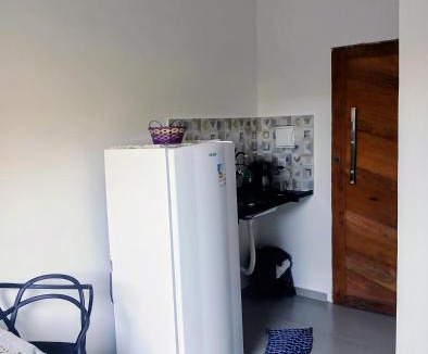 Praia dos Anjos House | Kitinete encantadora