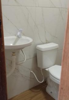 Jardim Nautilus House | Kitinete nova e mobiliada em Cabo Frio