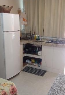 Jardim Nautilus House | Kitinete nova e mobiliada em Cabo Frio