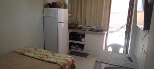 Jardim Nautilus House | Kitinete nova e mobiliada em Cabo Frio