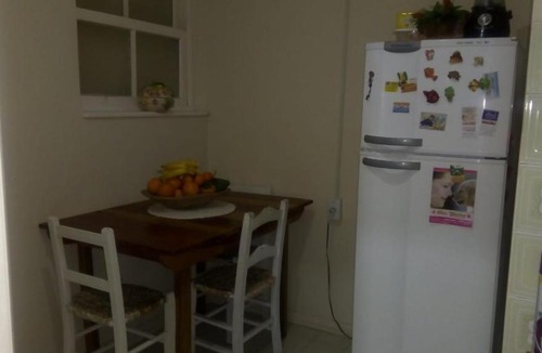 Capao da Canoa Apartment | Kitnet à Beira Mar