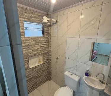 Brasilia Apartment | Kitnet 03 Vila Telebrasília Asa Sul