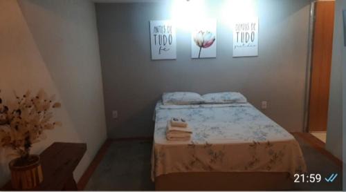 Sete Lagoas Apartment | Kitnet 1 - Apart-Hotel Premium