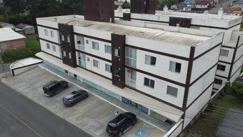Sao Rafael Apartment | Kitnet 1