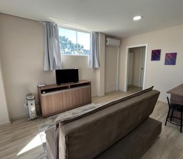 Sao Rafael Apartment | Kitnet 1