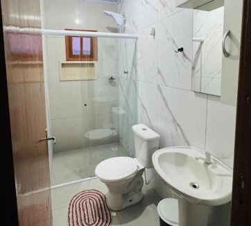Balneario Arroio do Silva Apartment | kitnet 1 quarto