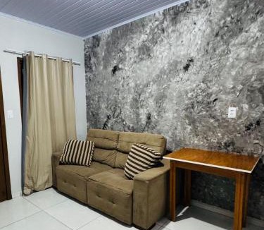 Balneario Arroio do Silva Apartment | kitnet 1 quarto